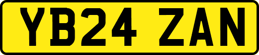 YB24ZAN