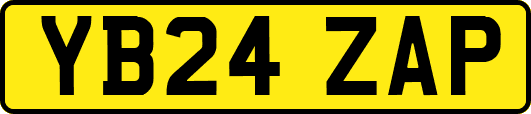 YB24ZAP