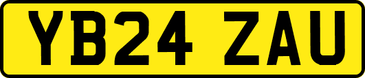 YB24ZAU