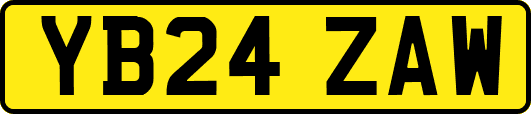 YB24ZAW