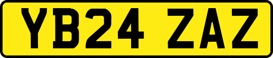 YB24ZAZ