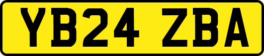 YB24ZBA