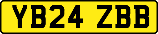 YB24ZBB
