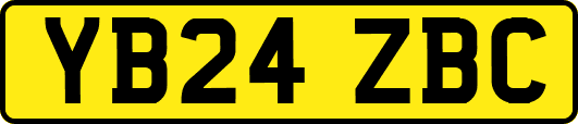 YB24ZBC