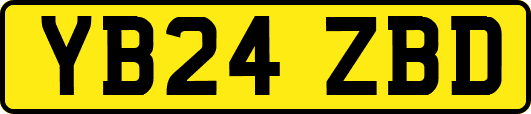 YB24ZBD