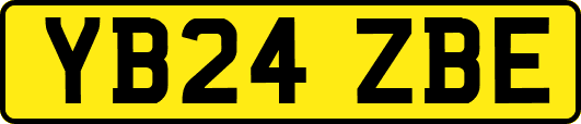 YB24ZBE