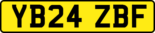 YB24ZBF