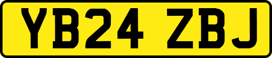 YB24ZBJ