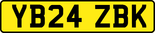 YB24ZBK