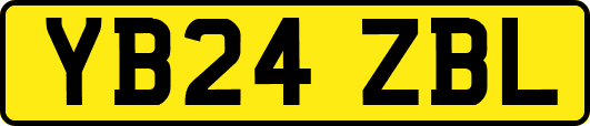 YB24ZBL