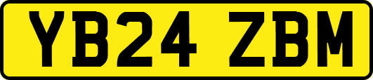 YB24ZBM