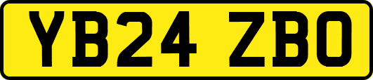 YB24ZBO