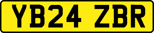 YB24ZBR