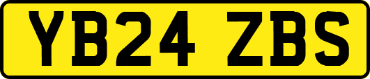 YB24ZBS