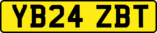 YB24ZBT