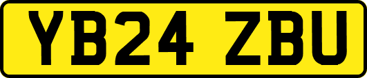 YB24ZBU