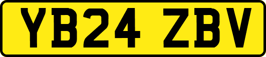 YB24ZBV