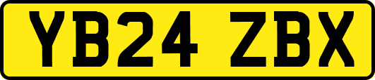 YB24ZBX