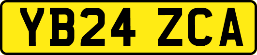 YB24ZCA