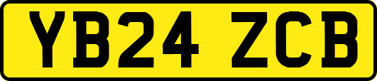 YB24ZCB