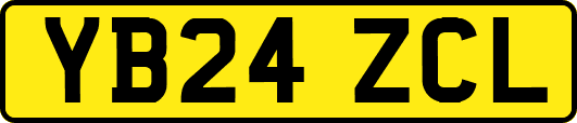 YB24ZCL