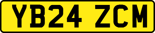YB24ZCM