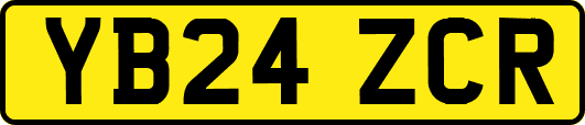 YB24ZCR