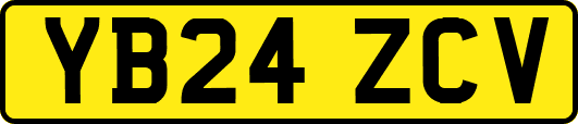 YB24ZCV