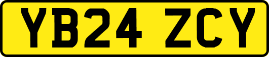 YB24ZCY