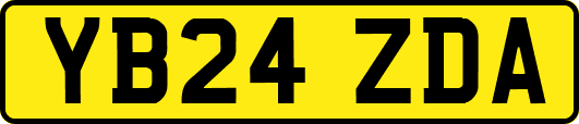 YB24ZDA