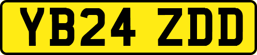 YB24ZDD
