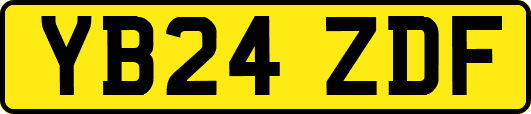 YB24ZDF