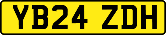 YB24ZDH