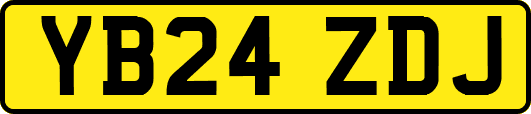 YB24ZDJ