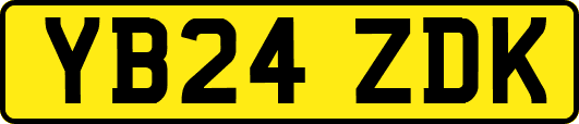 YB24ZDK