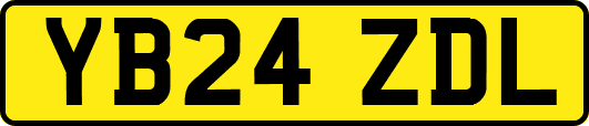 YB24ZDL