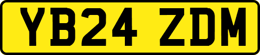 YB24ZDM
