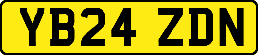 YB24ZDN