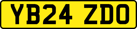 YB24ZDO
