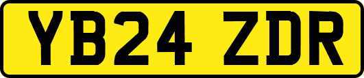 YB24ZDR
