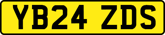 YB24ZDS