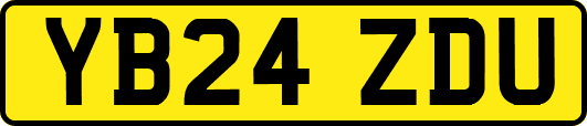 YB24ZDU