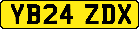 YB24ZDX