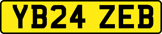 YB24ZEB
