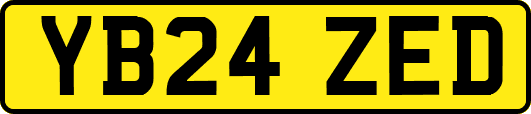 YB24ZED