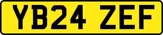 YB24ZEF