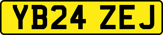 YB24ZEJ