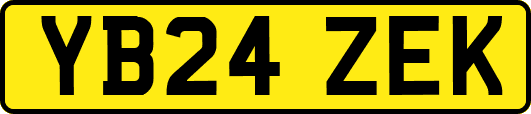 YB24ZEK