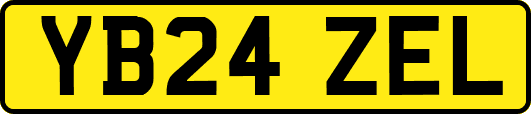 YB24ZEL