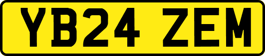YB24ZEM